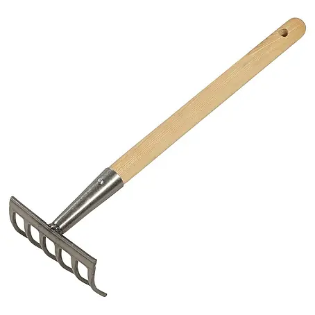 Gardol  Hand-Kleinrechen