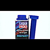 Liqui Moly Benzin-Additiv Motorsystemreiniger Benzin (300 ml) | BAUHAUS