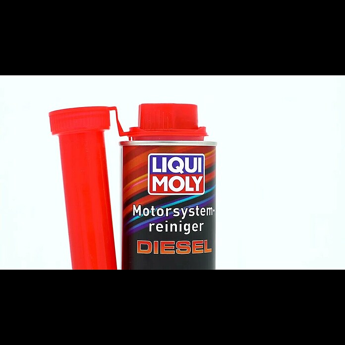 Liqui Moly Diesel-Additiv (300 ml) | BAUHAUS