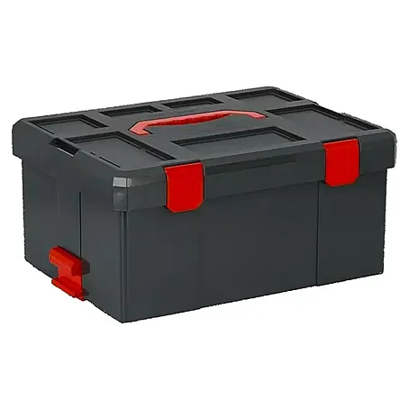 Wisent  Maschinenkoffer b-boXx