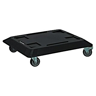 Wisent Rolwagen b-boXx (Kunststof)