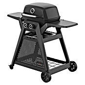 Grandstate Gasgrill Black Kite 200 (Grillfläche (B x T): 57 x 38 cm, 7,2 kW, Anzahl Brenner: 2 Stk.) | BAUHAUS