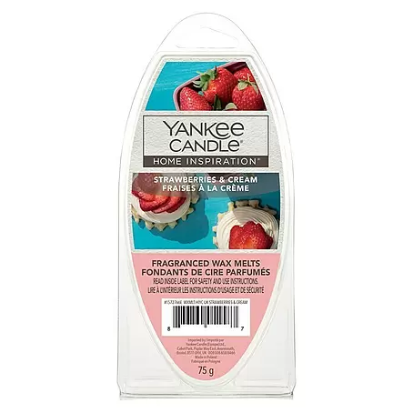 Yankee Candle Home Inspirations Duftwachs