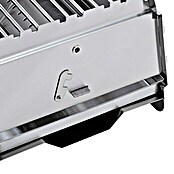 Bruzz Willi Gasgrill BW 1.1 - Wander Edition (Grillfläche (B x T): 39 x 19,5 cm, 3,5 kW, Anzahl Brenner: 1 Stk.) | BAUHAUS