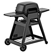 Grandstate Gasgrill Black Kite 200 (Grillfläche (B x T): 57 x 38 cm, 7,2 kW, Anzahl Brenner: 2 Stk.) | BAUHAUS