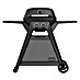 Grandstate Gasgrill Black Kite 200 