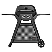 Grandstate Gasgrill Black Kite 200 (Grillfläche (B x T): 57 x 38 cm, 7,2 kW, Anzahl Brenner: 2 Stk.) | BAUHAUS