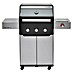 Edelheiss Gasgrill Exzellenz 1.3 