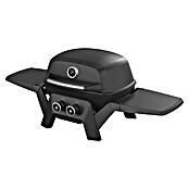 Grandstate Gasgrill Black Kite 200 (Grillfläche (B x T): 57 x 38 cm, 7,2 kW, Anzahl Brenner: 2 Stk.) | BAUHAUS