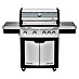 Grandstate Gasgrill Hawk 411 