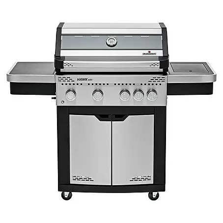 Grandstate  Gasgrill Hawk 411