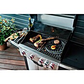 Grandstate Gasgrill Hawk 411 (Grillfläche (B x T): 71 x 49 cm, 15,2 kW, Anzahl Brenner: 4 Stk.) | BAUHAUS