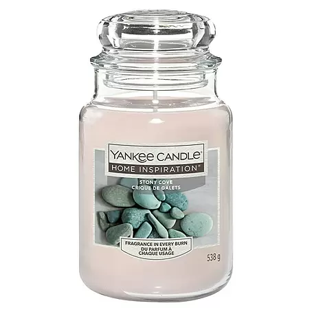 Yankee Candle Home Inspirations Duftkerze