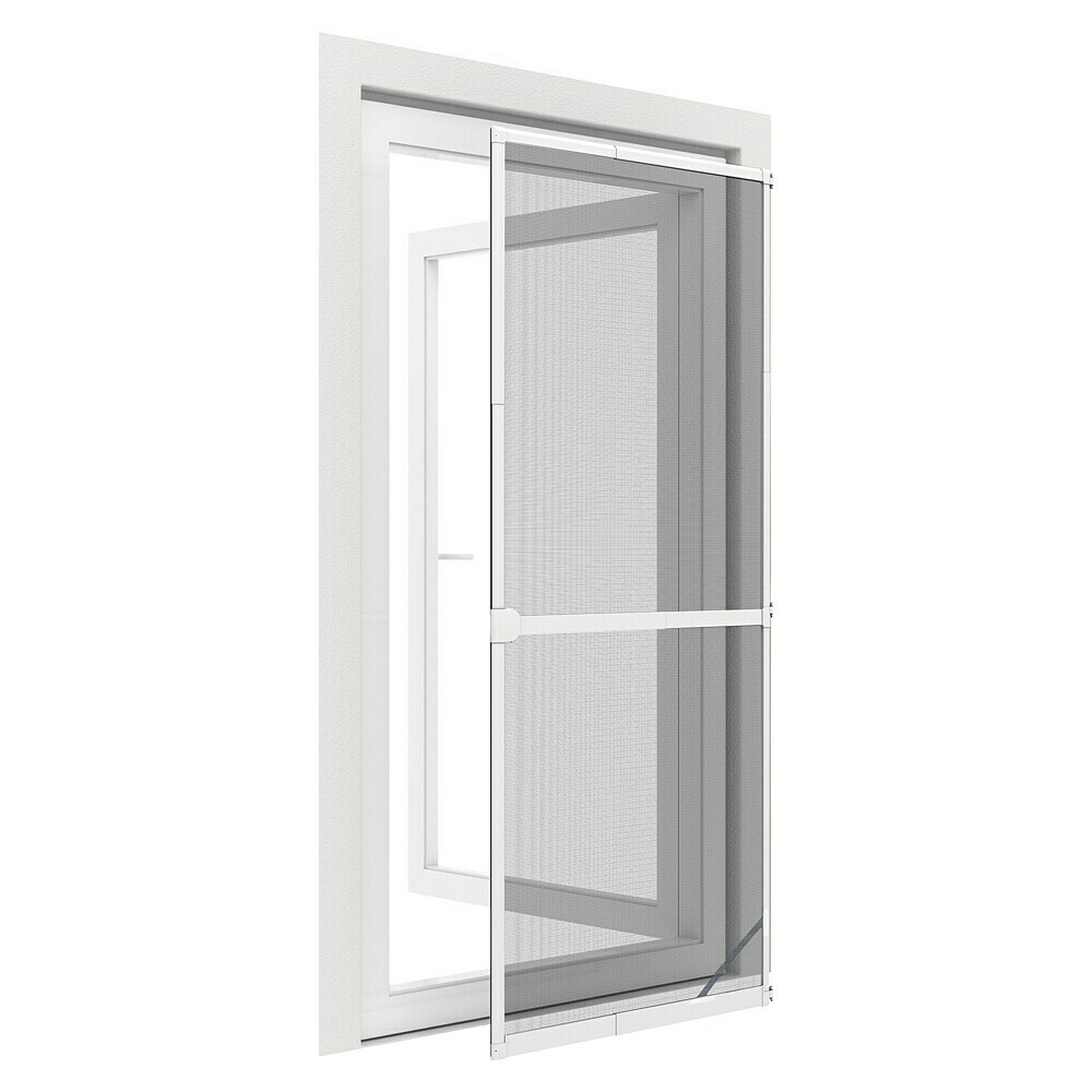 50 Mm X 1,5 Mm Wand ERW Baustahlrohr - 1750 Mm, 70", 1 3/4 Meter