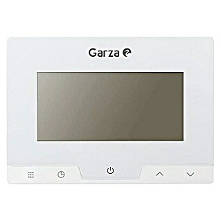Garza Cronotermostato (Regulador de temperatura)