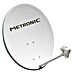 Metronic Antena parabólica Kit SAT 