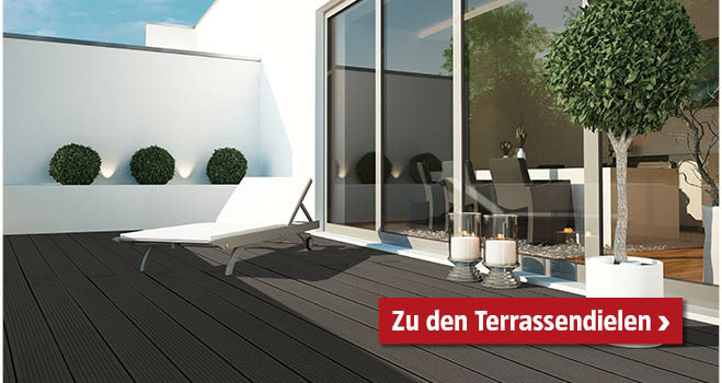 Terrassendielen