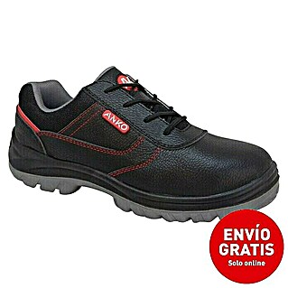 Zapatos de seguridad Anko Basic (Talla de pie: 41)