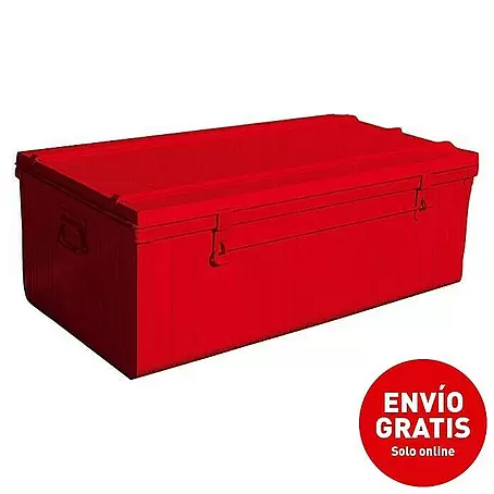 Caja de almacenaje y transporte