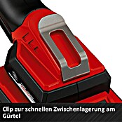 Einhell Power X-Change 18V Akku-Astsäge GE-GS 18/150 Li (Li-Ionen, Ohne Akku, Hubzahl: 0 /min - 2.600 /min) | BAUHAUS