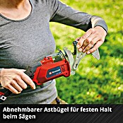 Einhell Power X-Change 18V Akku-Astsäge GE-GS 18/150 Li (Li-Ionen, Ohne Akku, Hubzahl: 0 /min - 2.600 /min) | BAUHAUS