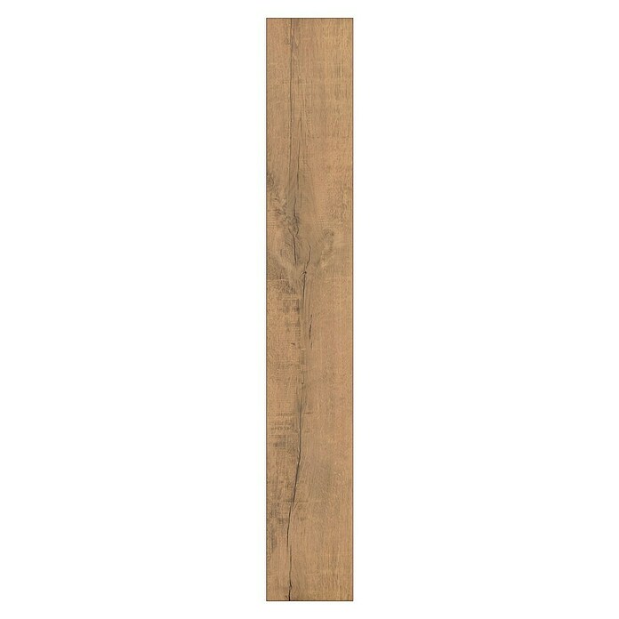 Laminat Gold Volcano Oak (1 285 x 242 x 7 mm, Landhausdiele) | BAUHAUS