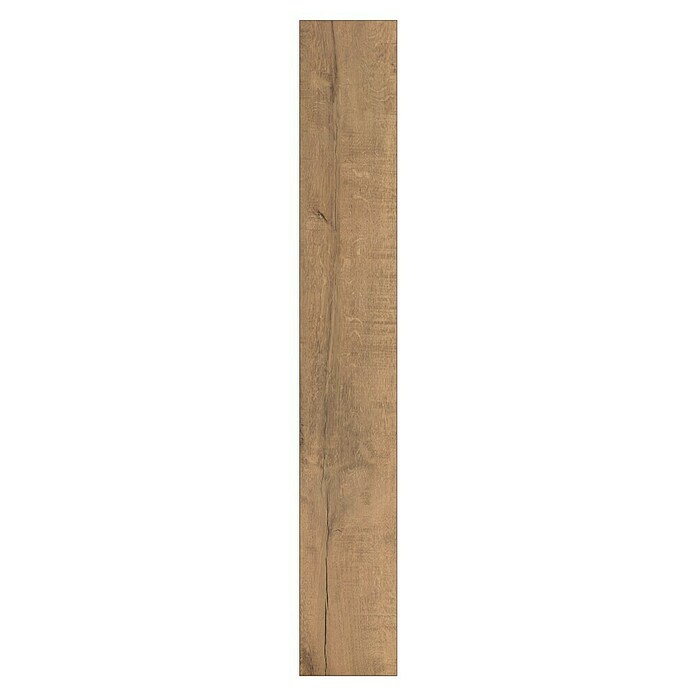 Laminat Gold Volcano Oak (1 285 x 242 x 7 mm, Landhausdiele) | BAUHAUS
