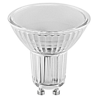 Osram LED žarulja Star PAR16 (GU10, Reguliranje: Bez prigušivanja, Topla bijela, 350 lm, 4,3 W)