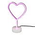 Trio Lighting Decoratieve tafellamp Heart 