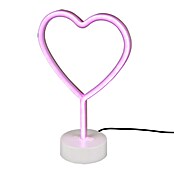 Trio Lighting Decoratieve tafellamp Heart (1,5 W, Heart) | BAUHAUS