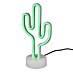 Trio Leuchten Decoratieve tafellamp Cactus 