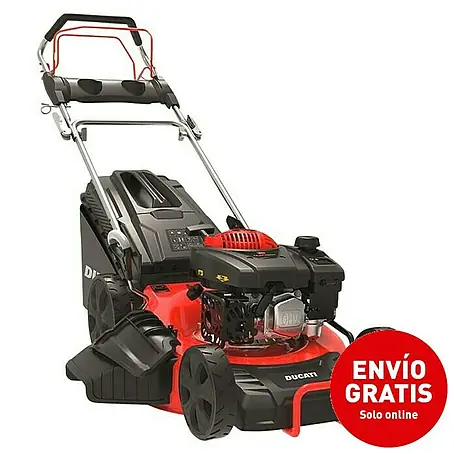 Ducati  Cortacésped de gasolina DLM4601