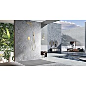Imex Olimpo Sistema de ducha empotrado (Oro) | BAUHAUS