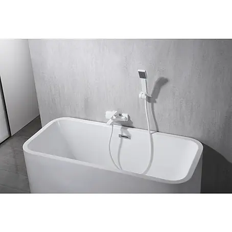 Imex Art Grifo monomando de bañera