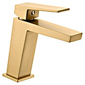 Camargue Adriatic Grifo de lavabo (Oro) | BAUHAUS