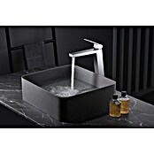 Camargue Adriatic Grifo de lavabo alto (Cromo) | BAUHAUS