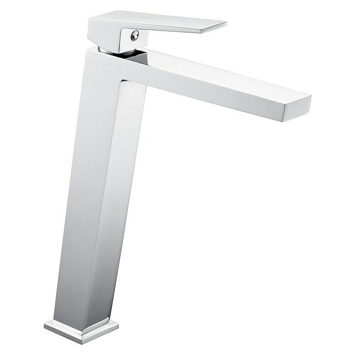 Camargue Adriatic Grifo de lavabo alto (Cromo) | BAUHAUS