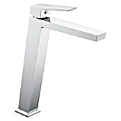 Camargue Adriatic Grifo de lavabo alto (Cromo) | BAUHAUS