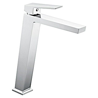 Camargue Adriatic Grifo de lavabo alto (Cromo)