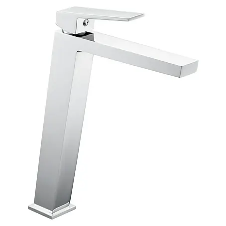 Camargue Adriatic Grifo de lavabo alto