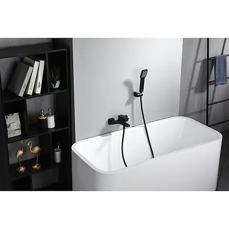 Imex Art Grifo monomando de bañera