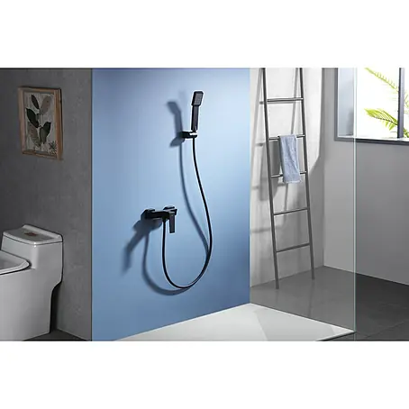 Imex Art Grifo monomando de ducha