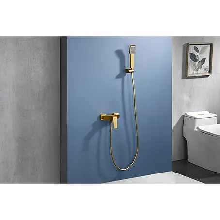 Imex Art Grifo monomando de ducha