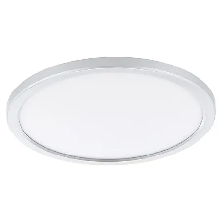 Eglo  LED-Deckenleuchte rund CAMPASPERO 2