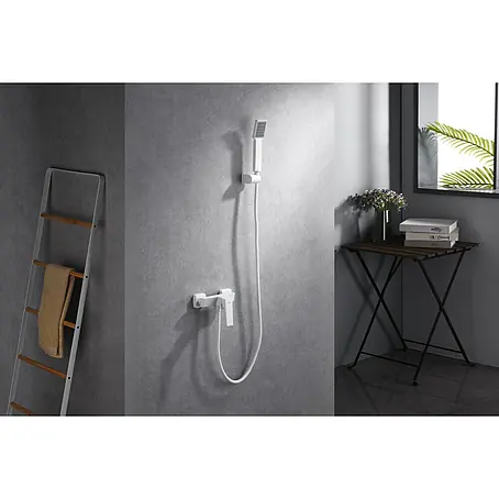 Imex Art Grifo monomando de ducha