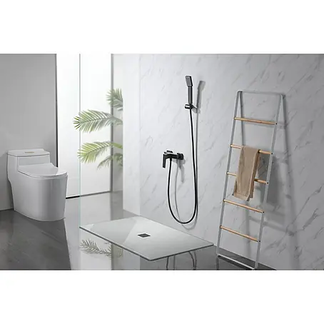 Imex Art Grifo monomando de ducha