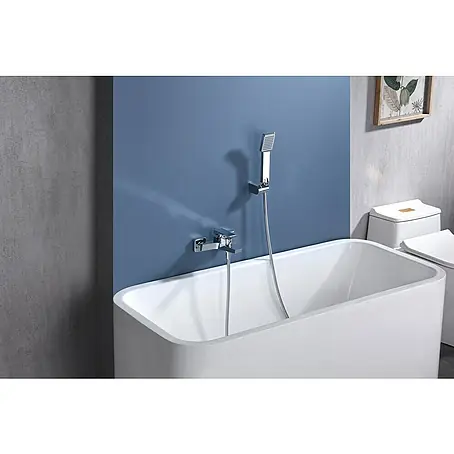 Imex Art Grifo monomando de bañera