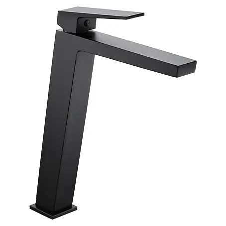 Camargue Adriatic Grifo de lavabo alto