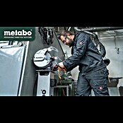 Metabo Doppelschleifer DSD 200 Plus (750 W, Durchmesser Schleifscheibe: 200 mm) | BAUHAUS