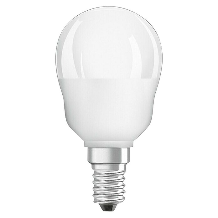Osram Star LED žarulja Classic P 25 RGBW  (E14, Može se prigušiti, RGBW, 250 lm, 4,5 W) | BAUHAUS